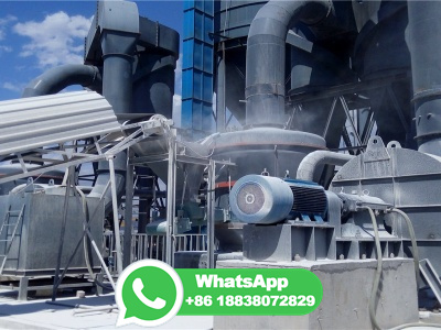 Ball Mill