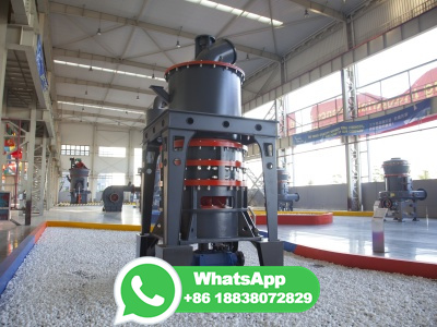 Ball Mill