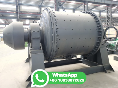 455μm HGM Series Ultrafine Mill