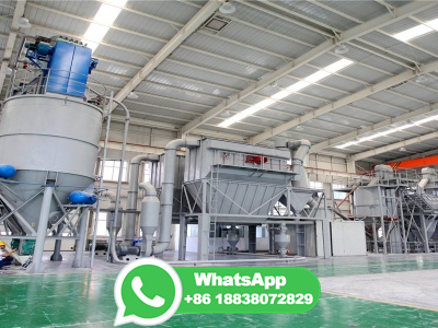 A specific energybased ball mill model: From batch grinding to ...