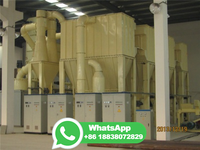 New and Used Ball Mills for Sale | Ball Mill Supplier Worldwide