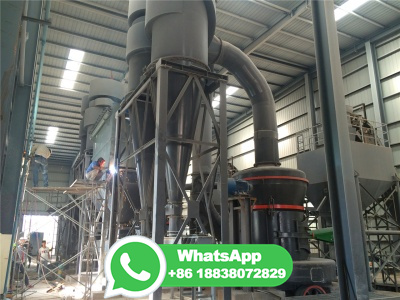 Hammer Mill Crusher Grinder