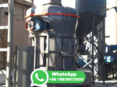 Vibrating Ball Mills | Crusher Mills, Cone Crusher, Jaw Crushers