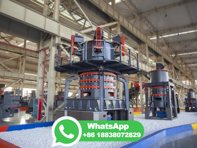 What's the Difference Between SAG Mill and Ball Mill