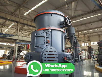 Ball Mill