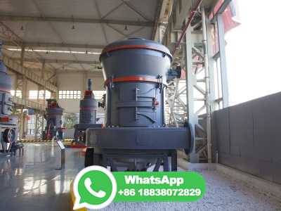 Ball mill