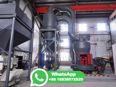 Used Ball Mills (mineral processing) for sale in China | Machinio