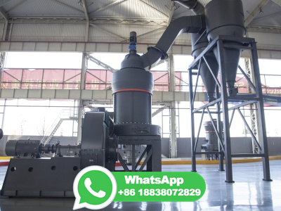 Calculate and Select Ball Mill Ball Size for Optimum Grinding