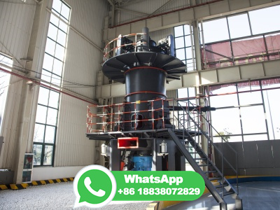 Ball Mill; Principle, Working, and Construction » Pharmaguddu