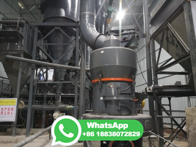 See The Impact Hammer Mill