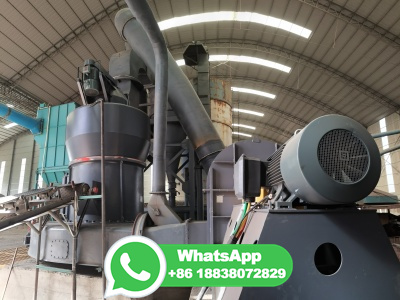 Ball Mill