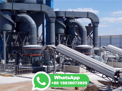 Ball Mill | Working of Ball Mills