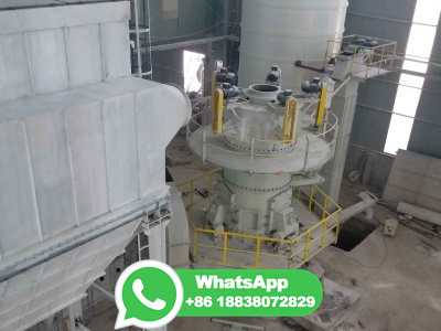 Planetary Ball Mill