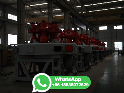 Ball Mill