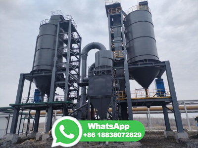 MPS ZGM Coal MillGrinding Equipment