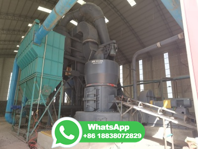 Grinding Mill Design Ball Mill Manufacturer