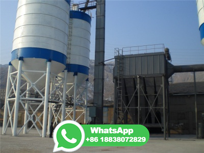 Ball Mill