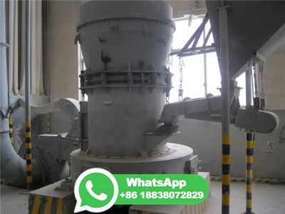 Ball mill for cement grinding