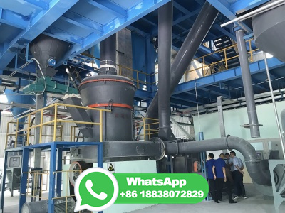 Ball Mill Grinding Theory