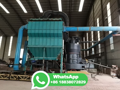 Ball Mill for Cement Grinding Process