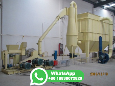 Rubber Mill Liners