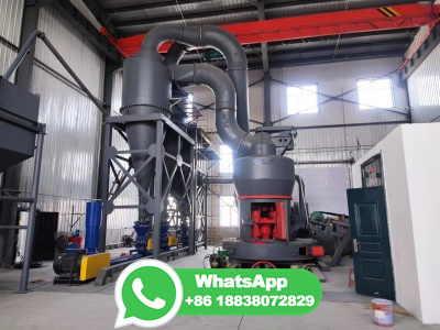 Hammer Mill Crushers