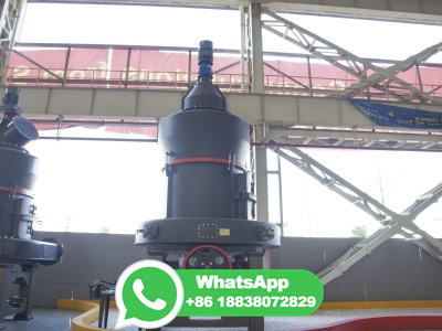 Ball mill