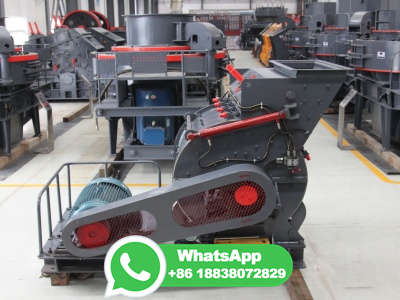 Jual Hammer Mill mesin penghalus atau penepung batu batuan .