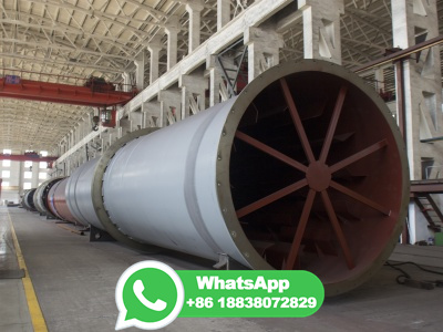 Ball Mill (Ball Mills Explained)