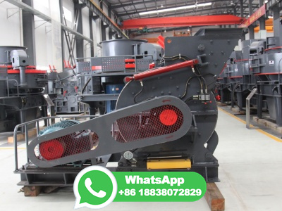 Ball Mill