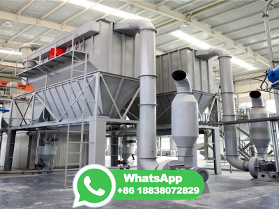 Planetary Ball Mill