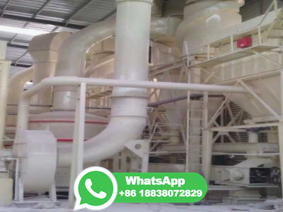 What's the Difference Between SAG Mill and Ball Mill