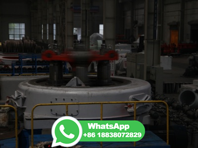 Laboratory Ball Mill