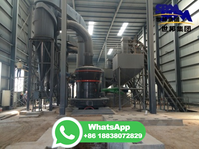 Size reduction performance evaluation of HPGR/ball mill and .