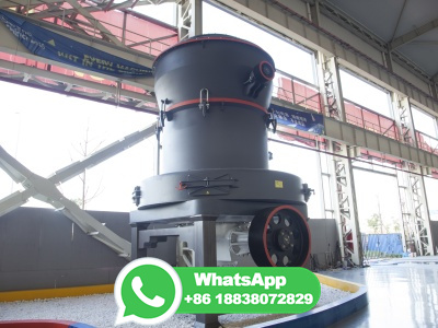 How to design a Ball Mill