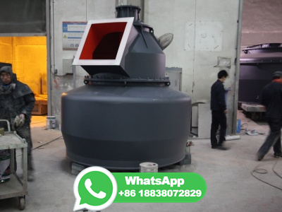 Ball mill