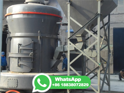 Grinding Mill Design Ball Mill Manufacturer