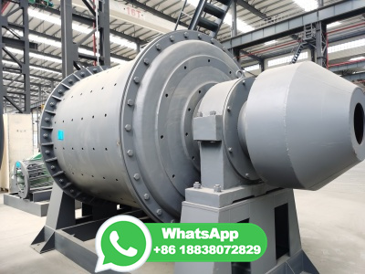 Ball mill