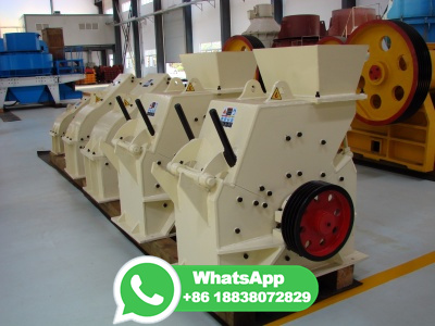 Ball Mills