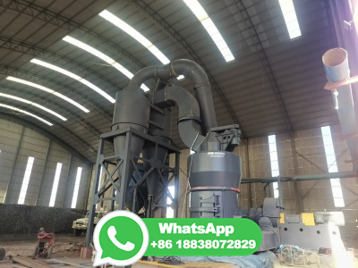 Ball Mill: Operating principles, components, Uses, Advantages and