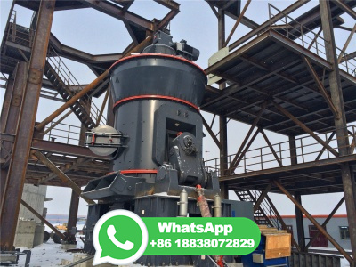 Ball mill