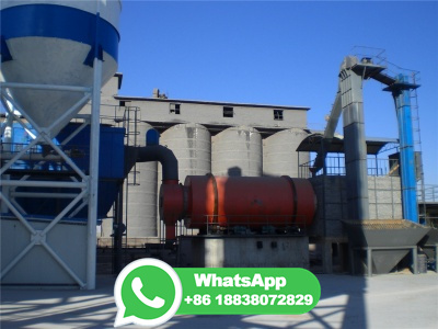 New and Used Ball Mills for Sale | Ball Mill Supplier Worldwide