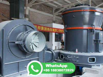 Ball mill