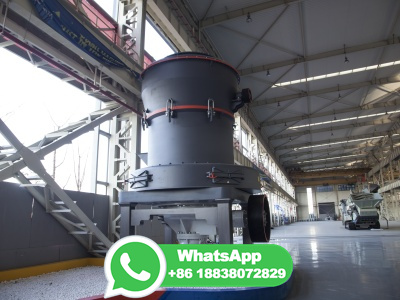 Grinding Mill