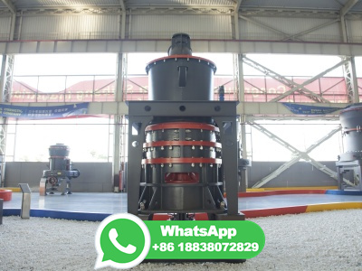 Ball Mill; Principle, Working, and Construction » Pharmaguddu