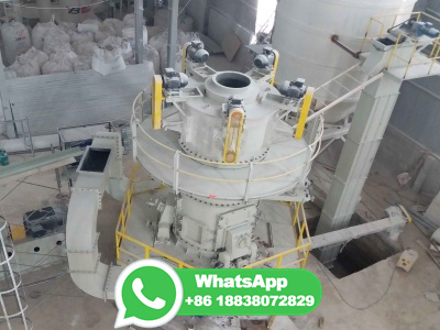 Online Course: Ball Mill