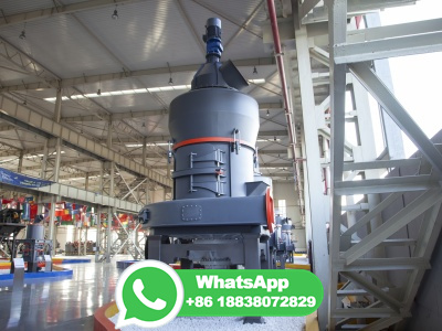 Coil Pulverizers for Boilers