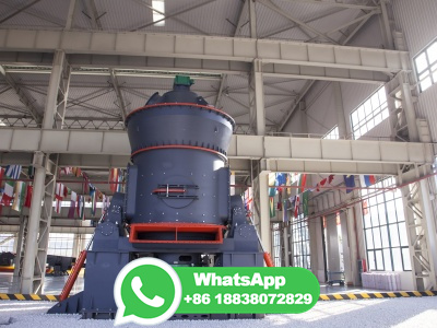 A comparison of wear rates of ball mill grinding media