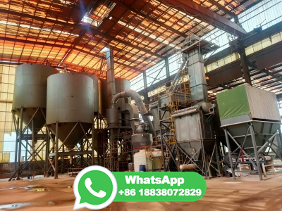 Cement Grinding Unit | Cement Grinding Plant | Cement Grinding .