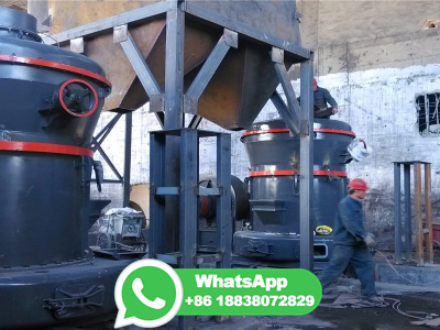 : Small Hammer Mill